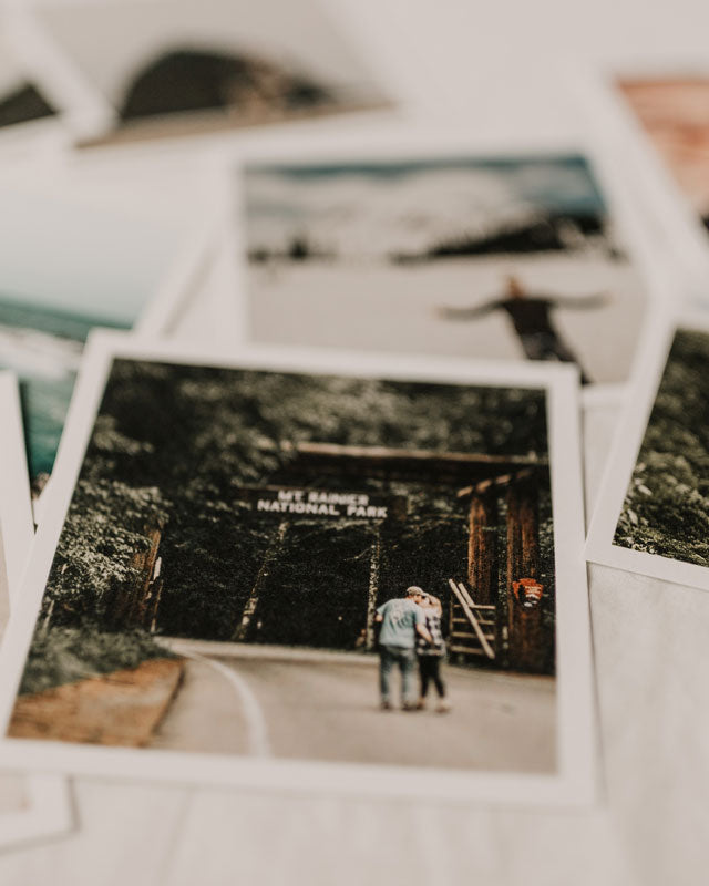 JPEG, PNG, PDF and TIFF file formats for printing