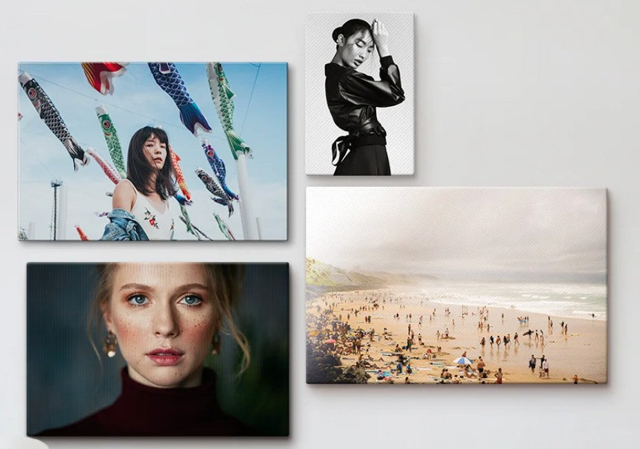 Canvas Prints