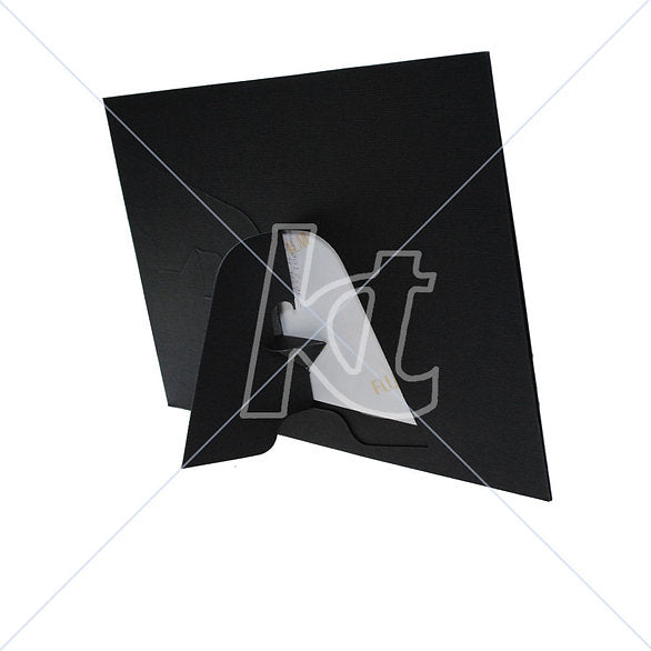 4R Die-Cut Photo Holder 100pcs/pack