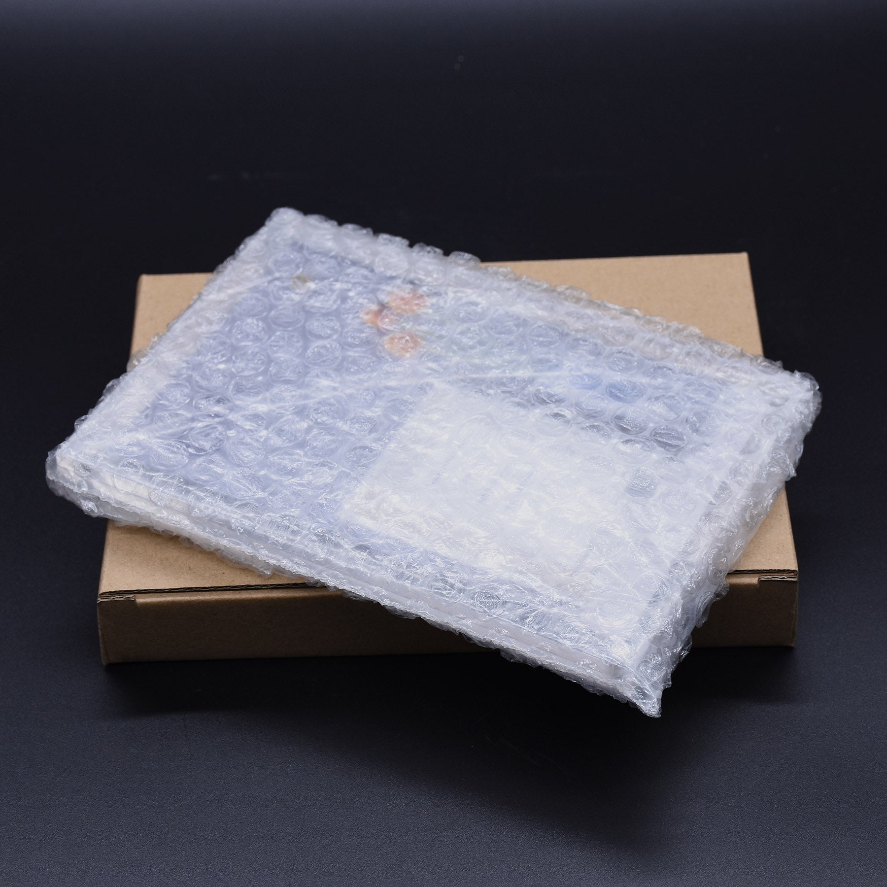 Acrylic Block Photo Frame