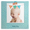 Baby Boy theme