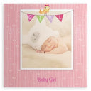 Baby Girl theme