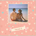 Forever In Love theme