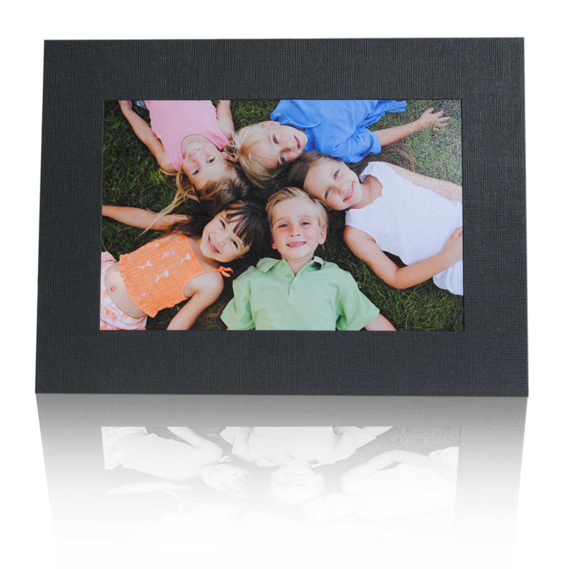4R Border Standee Photo Holder 10pcs/pack