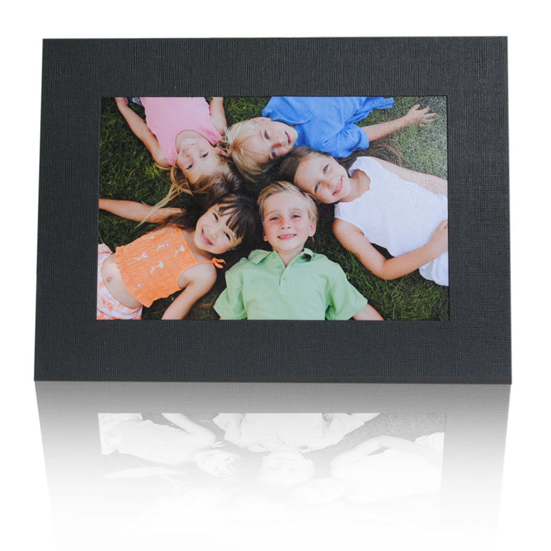 4R Border Standee Photo Holder 10pcs/pack