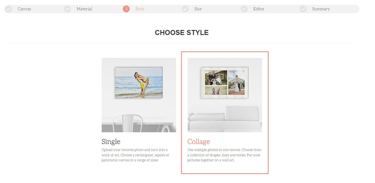 Canvas & Wall Prints