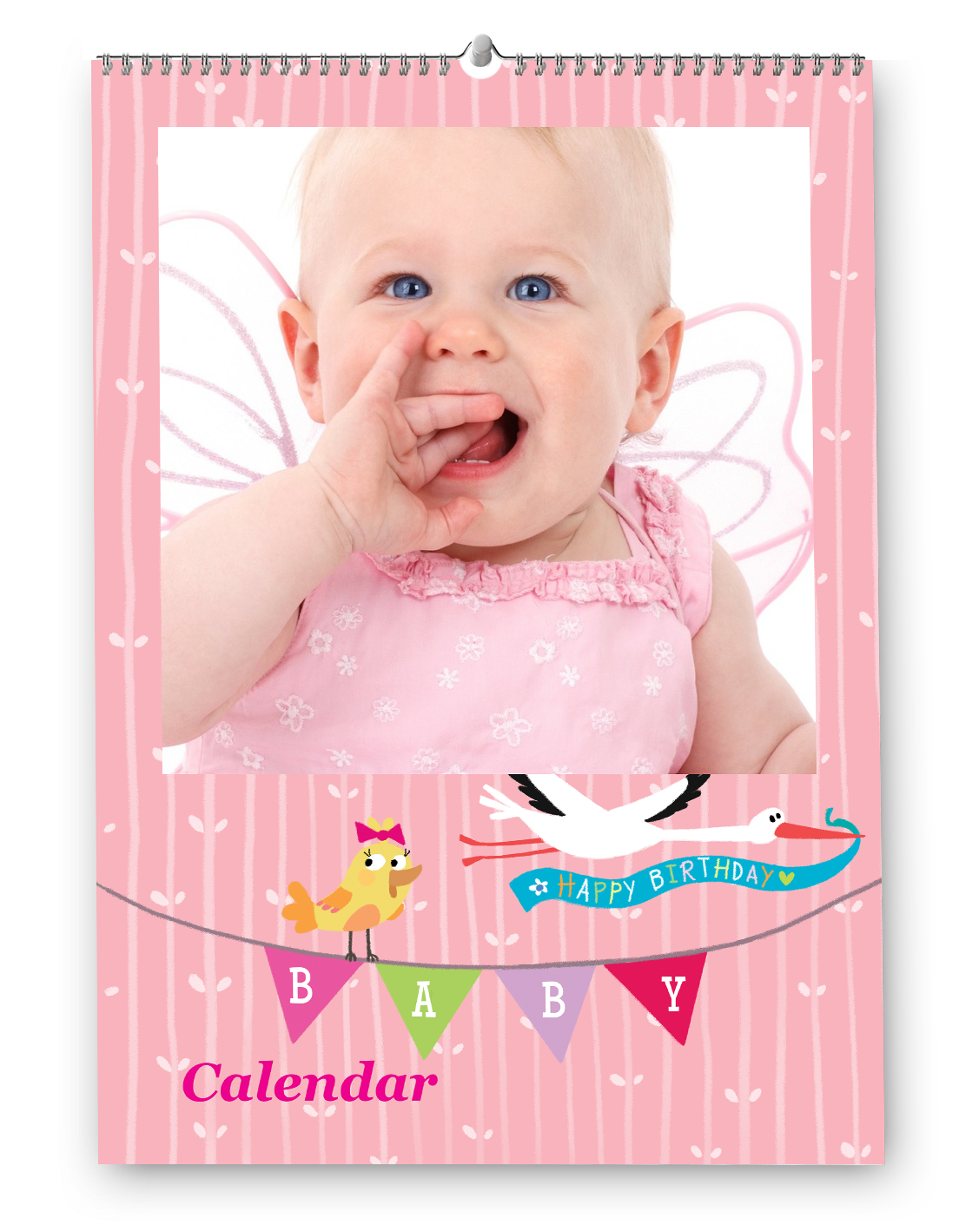 Kids and Sugar Pink