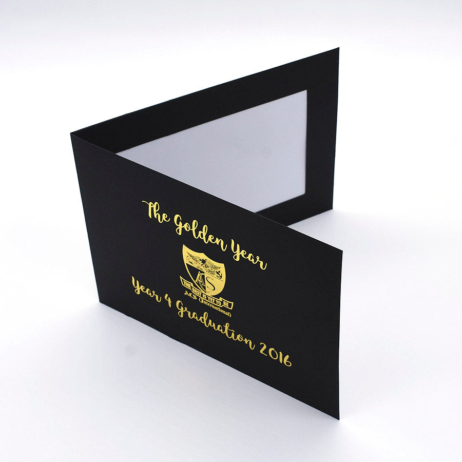 4R Flip-open photo holder 10pcs/pack