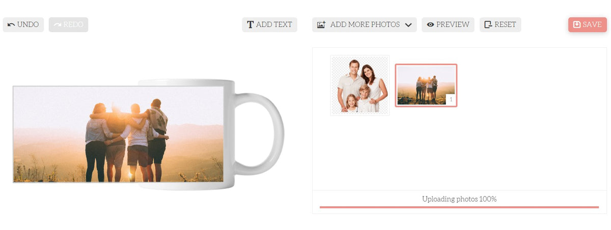 Photo Gifts