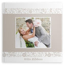 White Ribbon theme