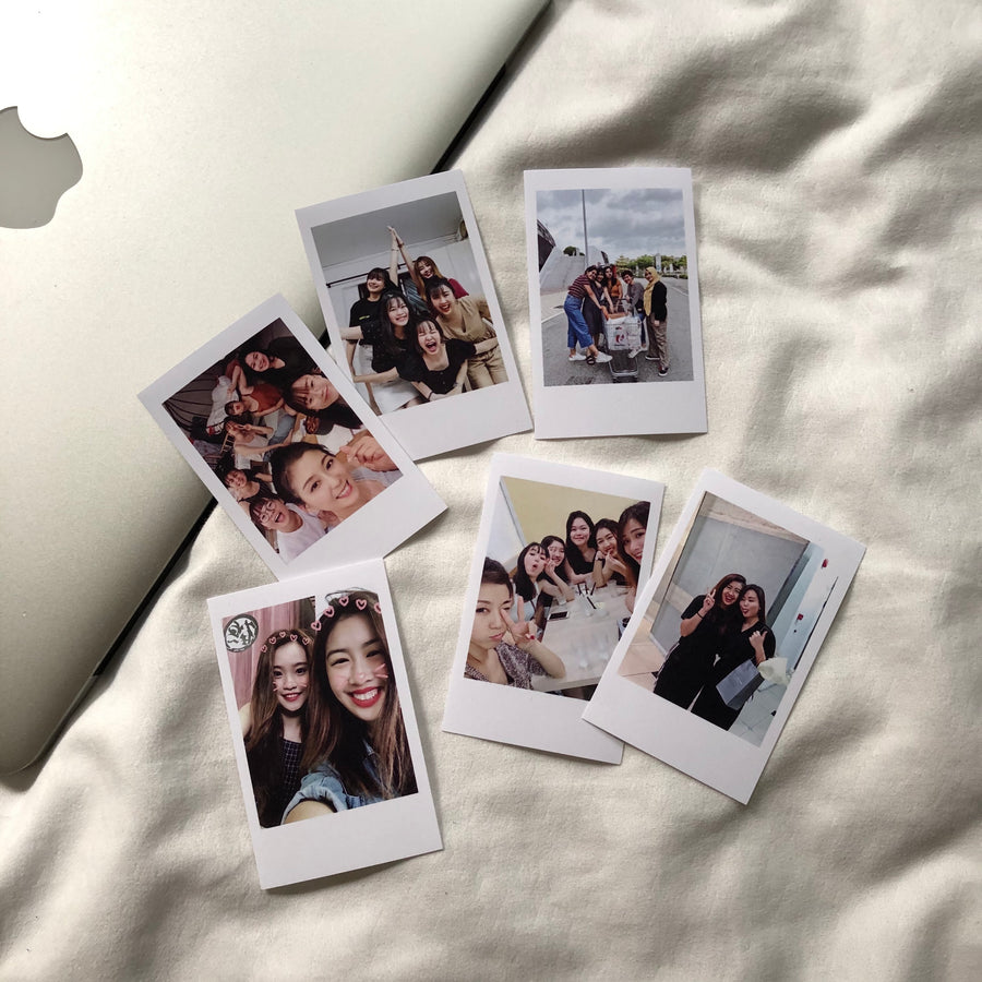 Instax Mini