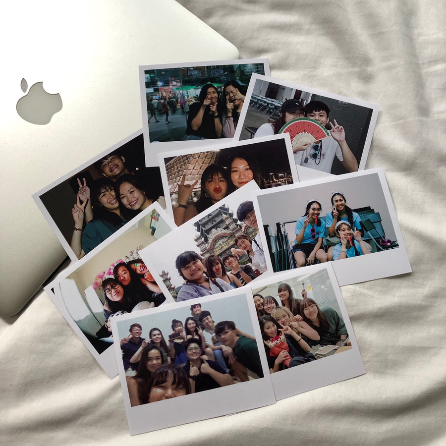 Instax Wide