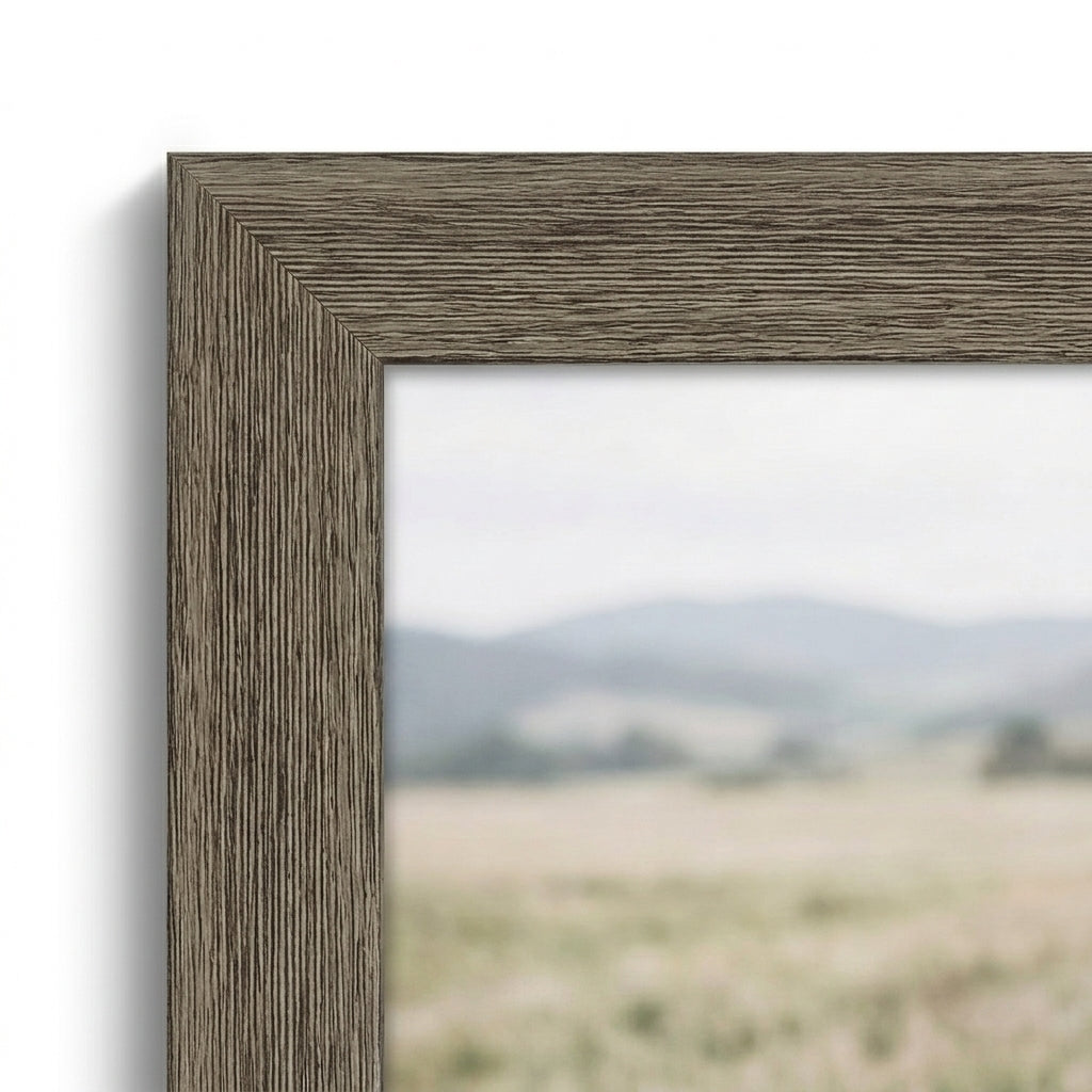 Walnut (2459PE) frame