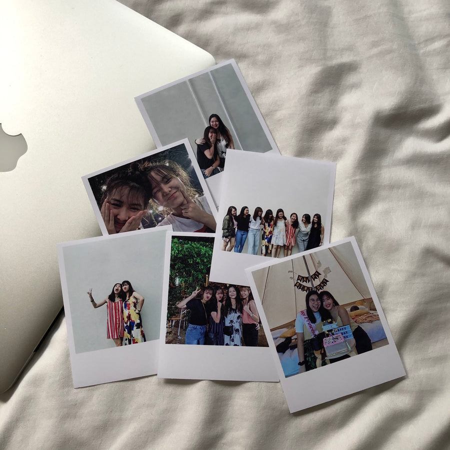 Instax Classic
