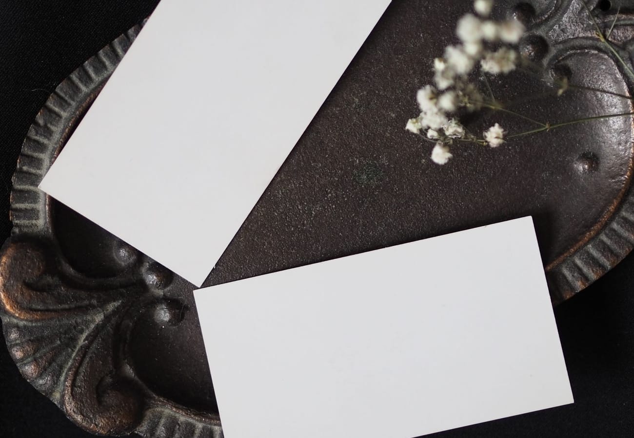 Matte Laminate