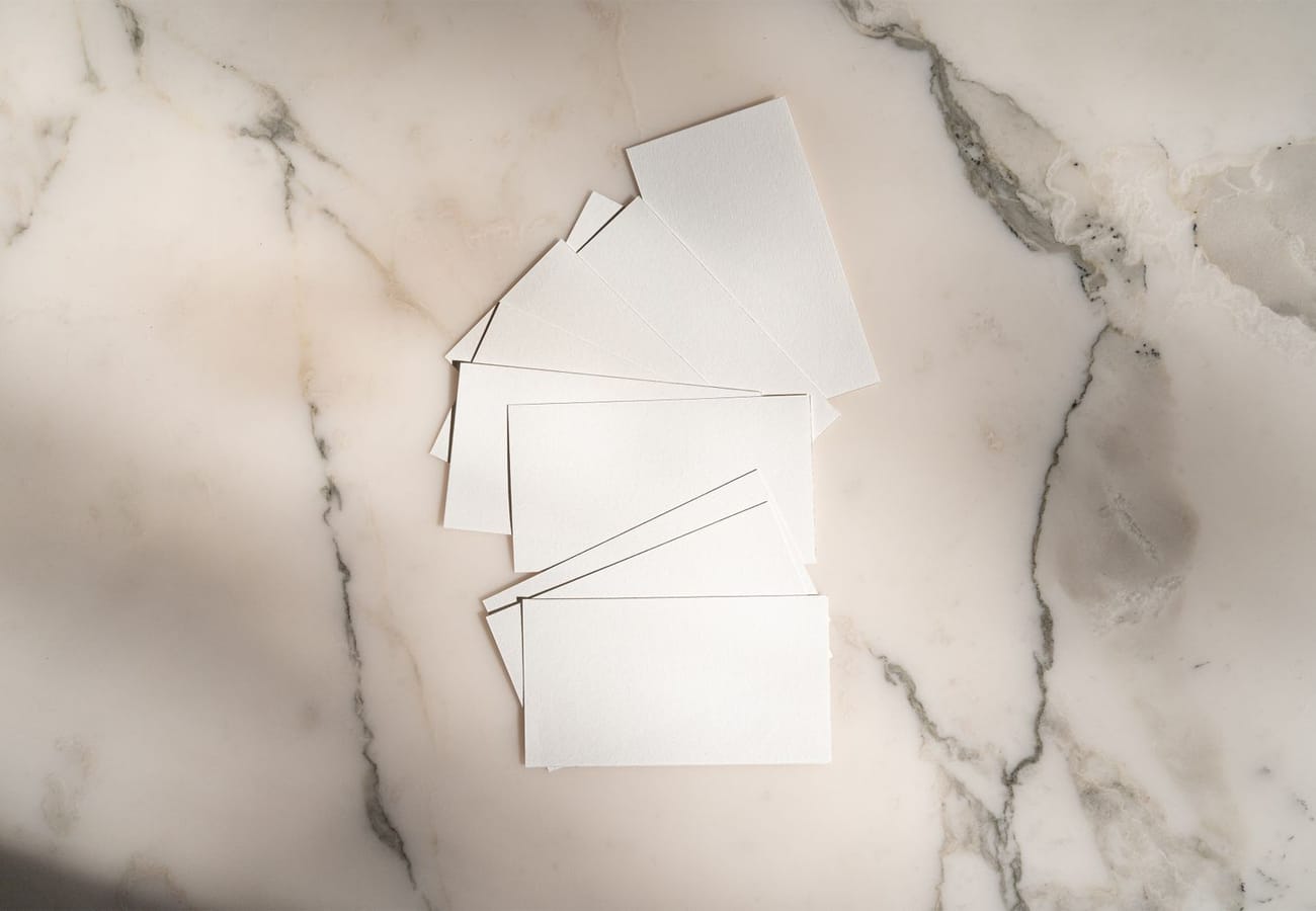 Silver Foil