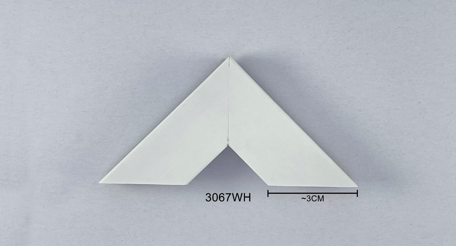 3067WH