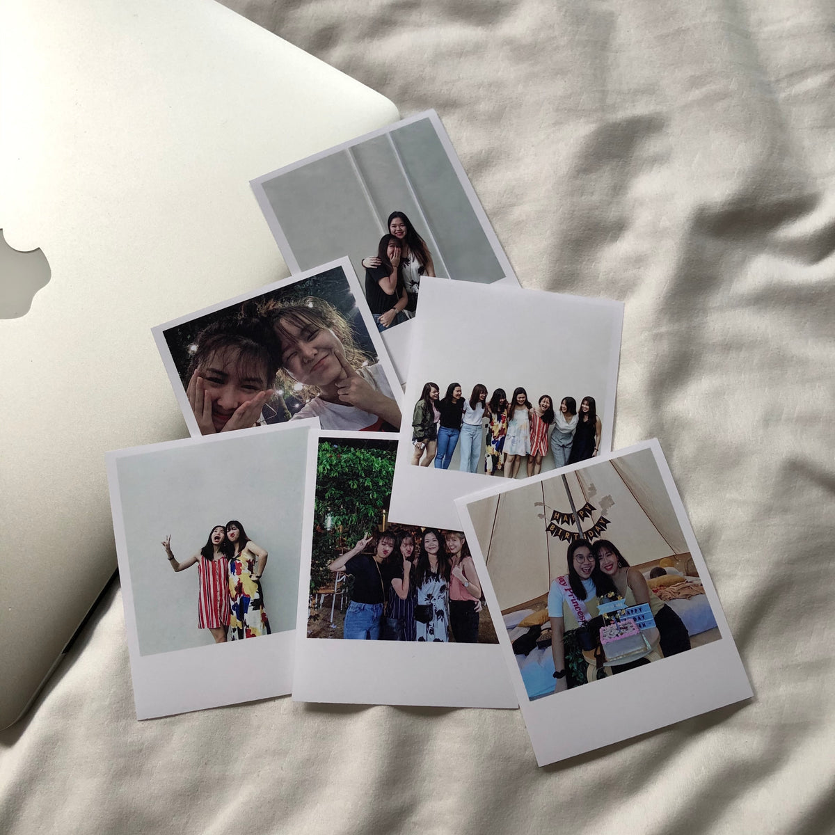 Retro Prints
