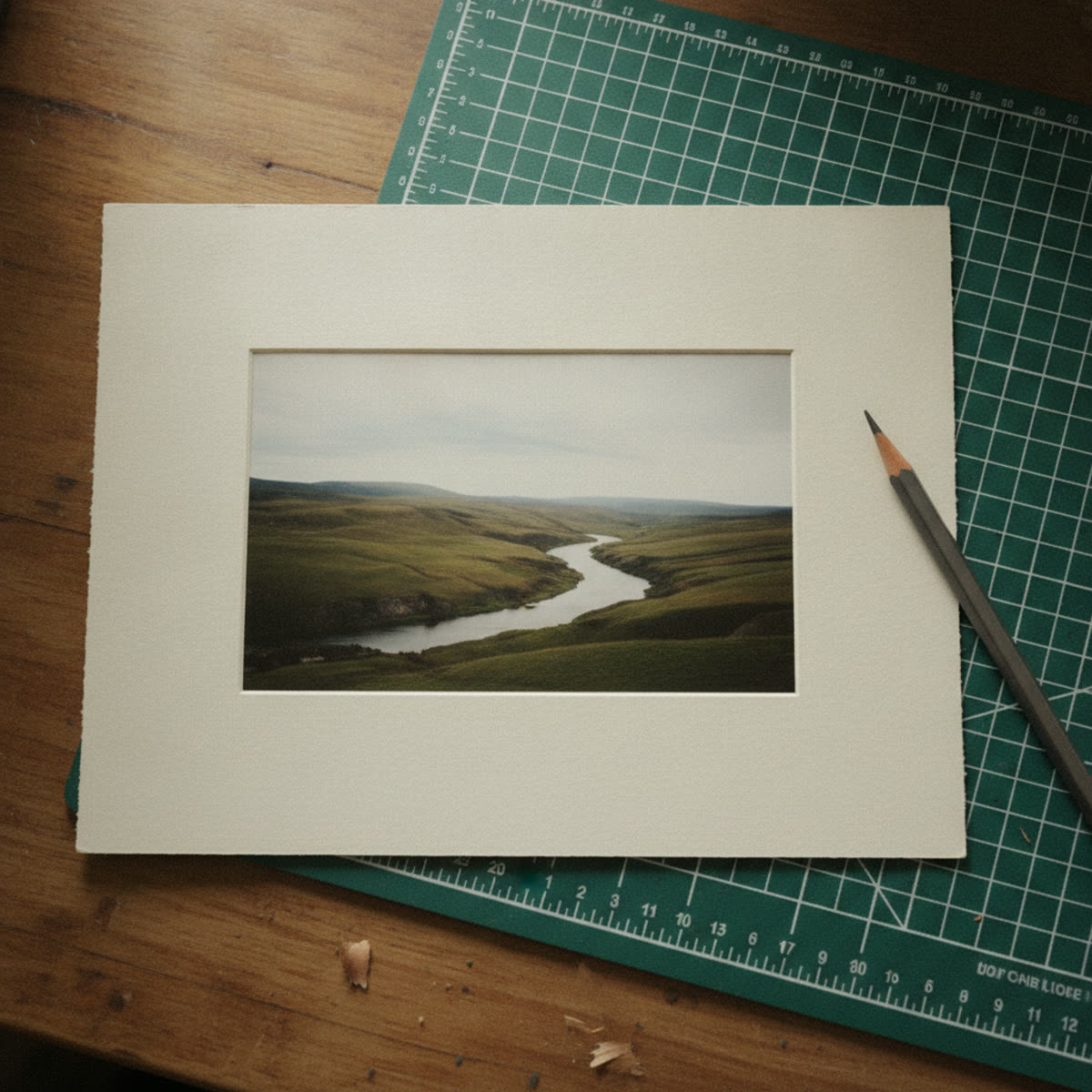 Photo Crop Calculator