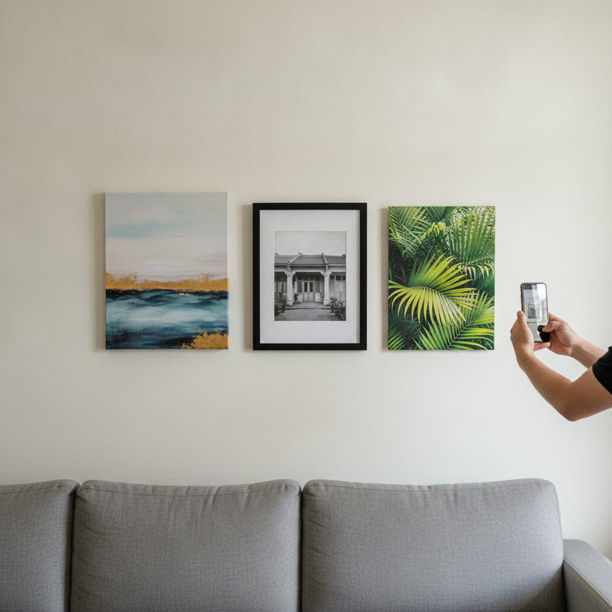 Find Your Wall Art