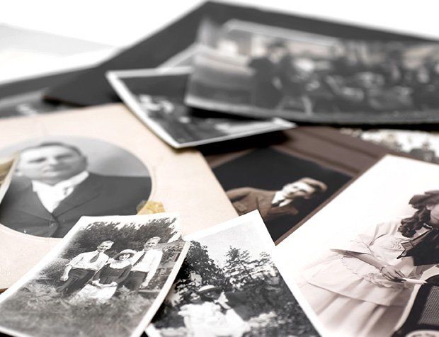 How We Restore Your Photos