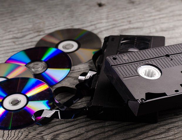 From Tape to Digital, Done Properly